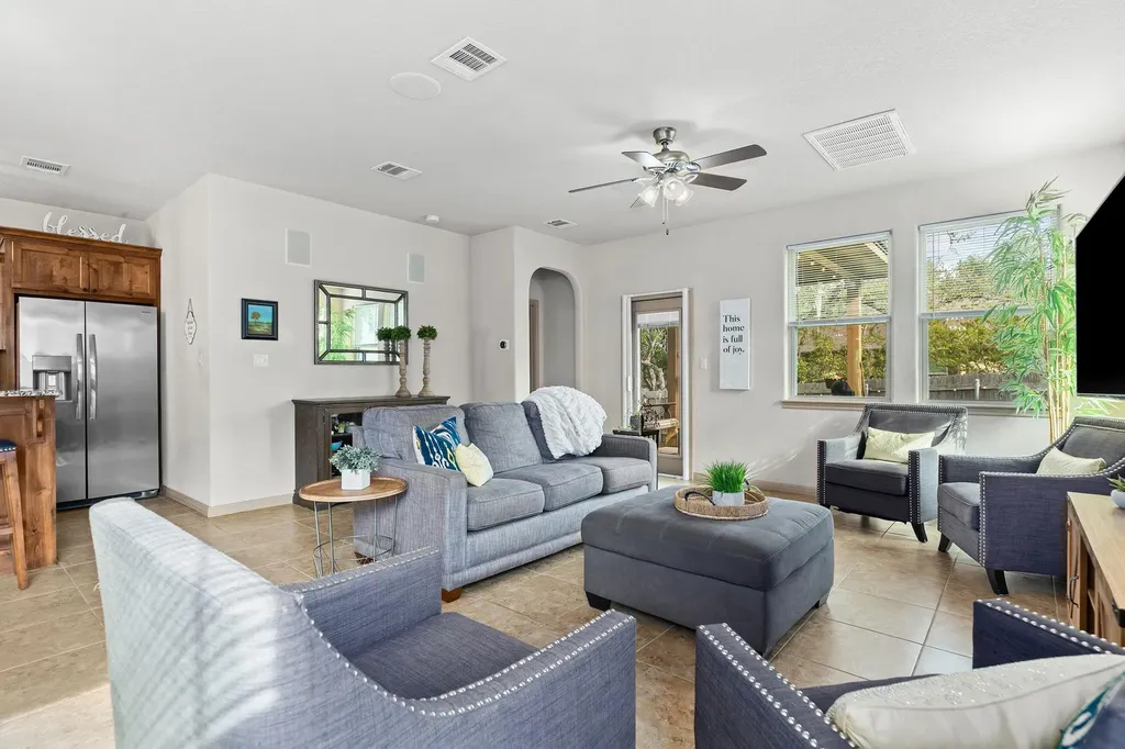 714 Algerita Drive Georgetown TX 78628