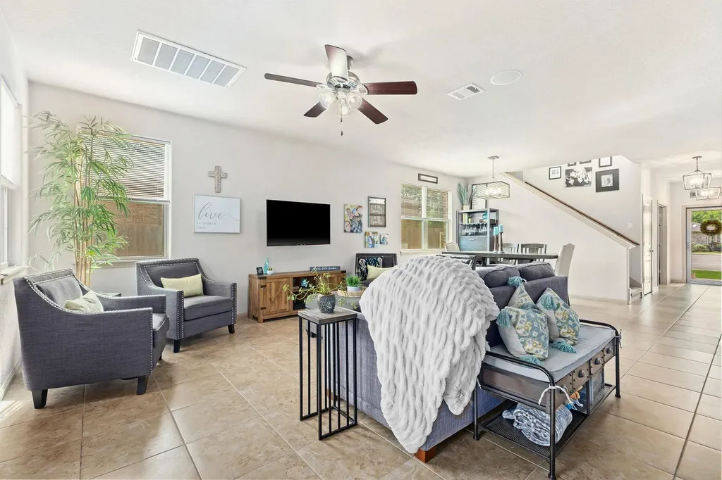 714 Algerita Drive Georgetown TX 78628