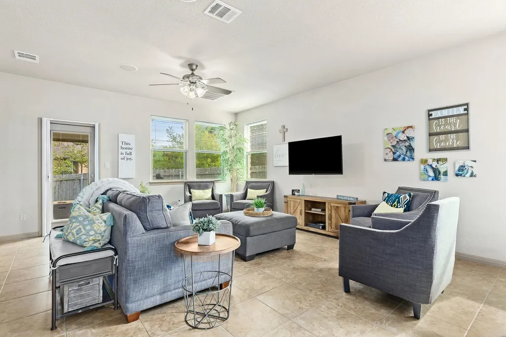 714 Algerita Drive Georgetown TX 78628