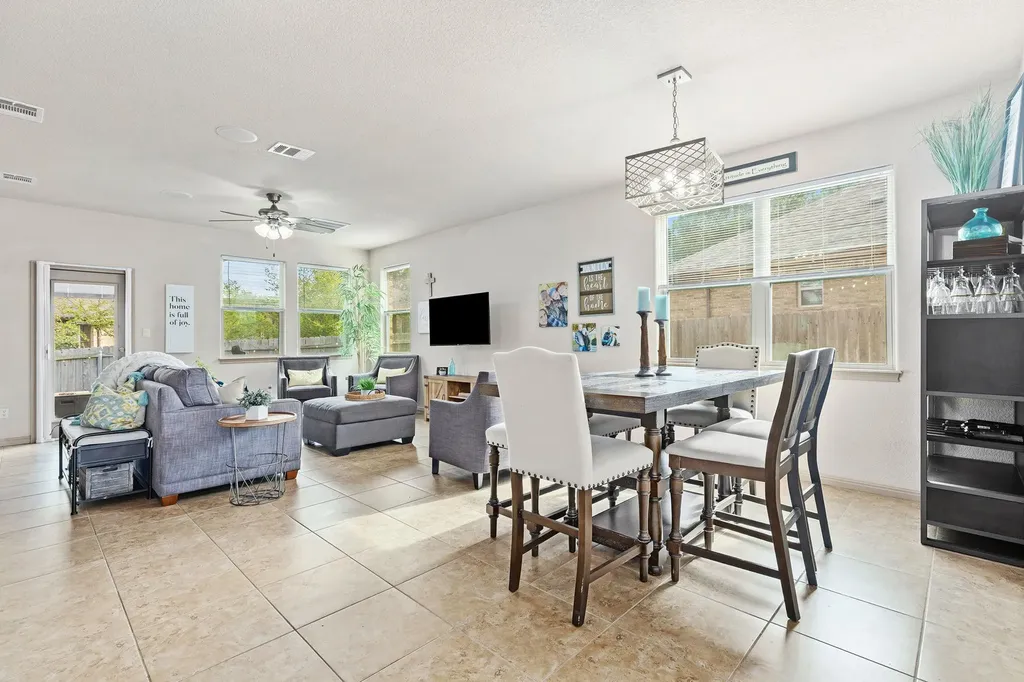 714 Algerita Drive Georgetown TX 78628