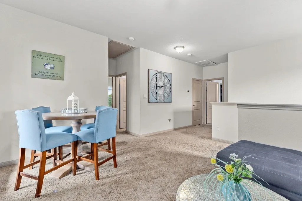 714 Algerita Drive Georgetown TX 78628
