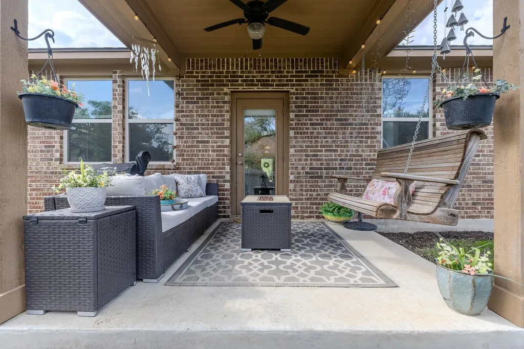 714 Algerita Drive Georgetown TX 78628