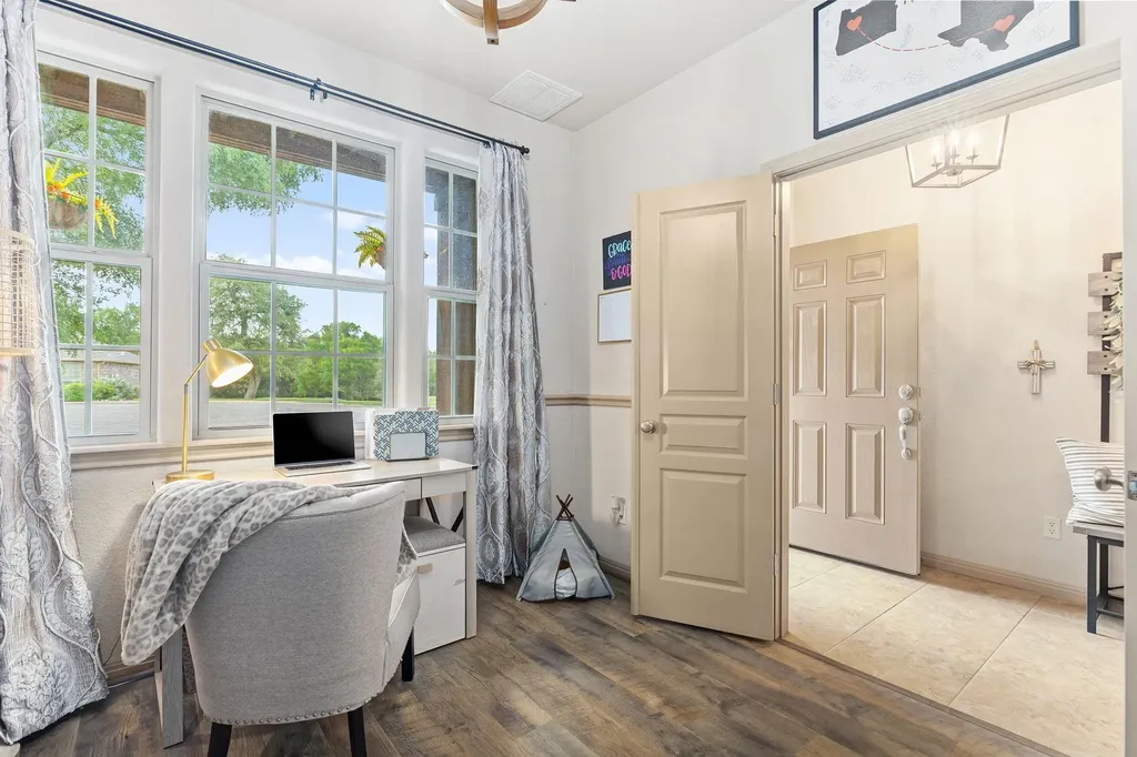 714 Algerita Drive Georgetown TX 78628