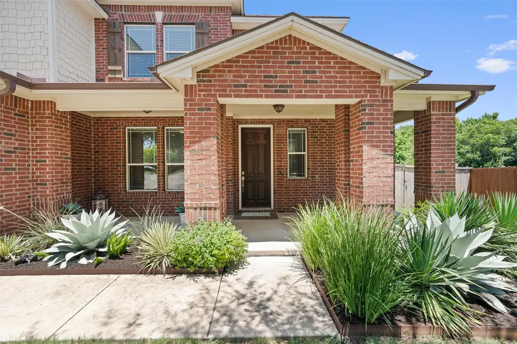 404 Freeman Park Place Round Rock TX 78665