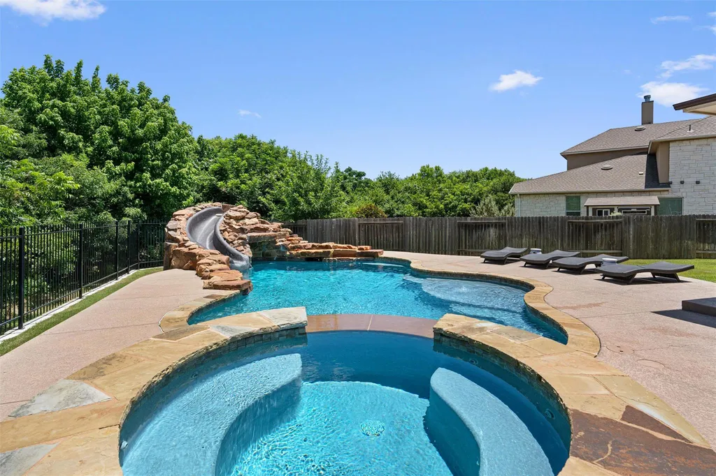 404 Freeman Park Place Round Rock TX 78665