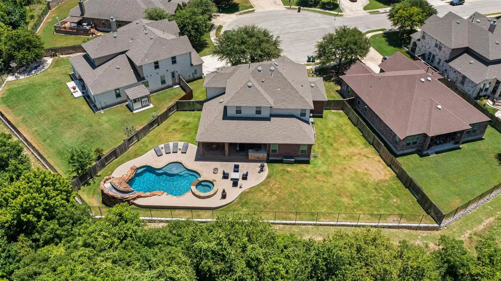 404 Freeman Park Place Round Rock TX 78665