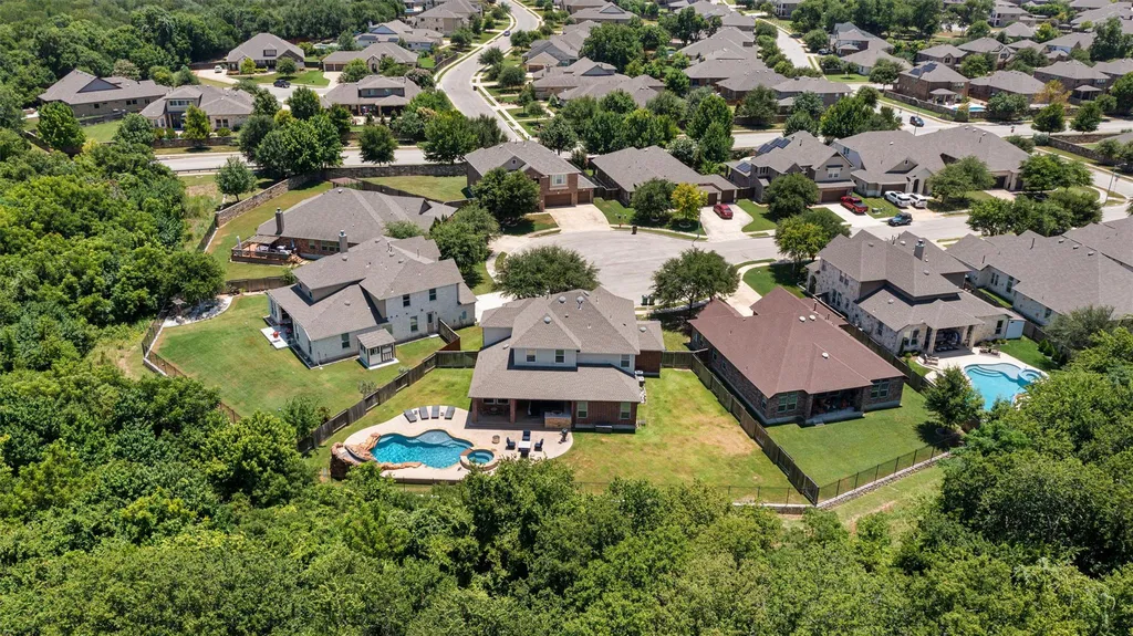 404 Freeman Park Place Round Rock TX 78665