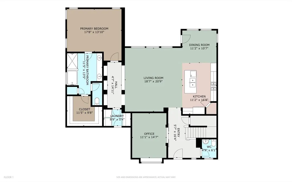 404 Freeman Park Place Round Rock TX 78665