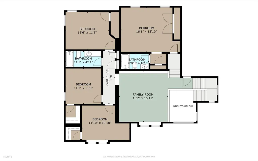 404 Freeman Park Place Round Rock TX 78665