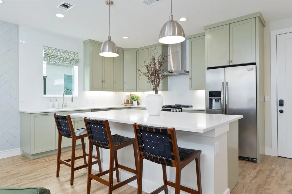 2004 Chestnut Avenue Austin TX 78722