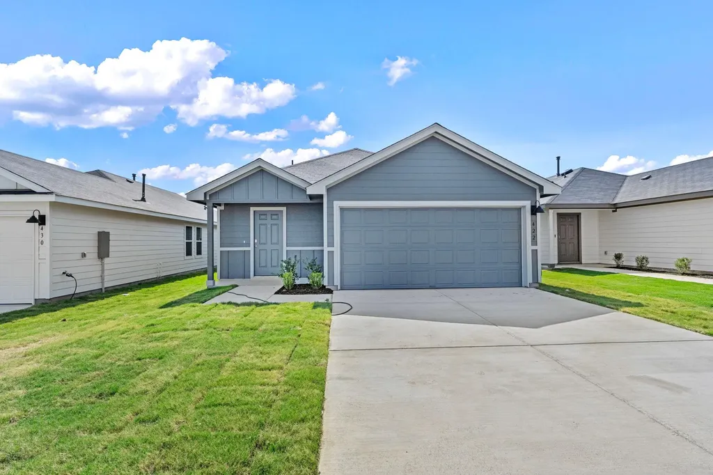 422 Low Pasture Trail San Marcos TX 78656