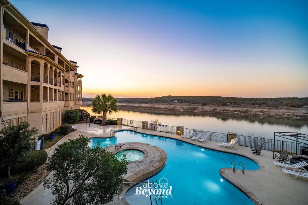 3404 American Drive Lago Vista TX 78645
