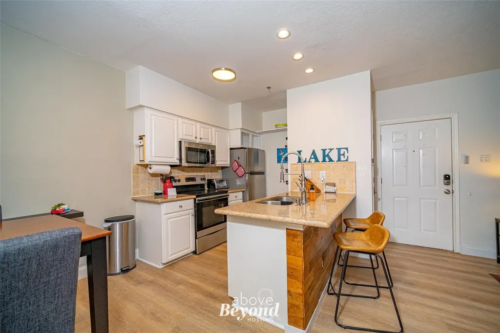 3404 American Drive Lago Vista TX 78645