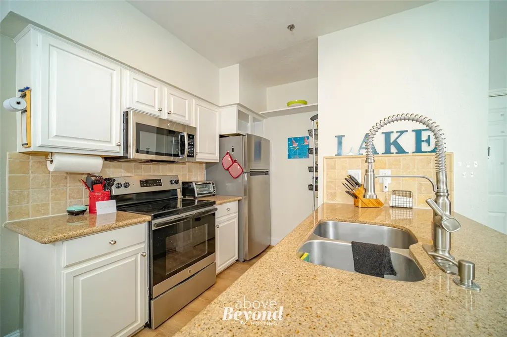 3404 American Drive Lago Vista TX 78645
