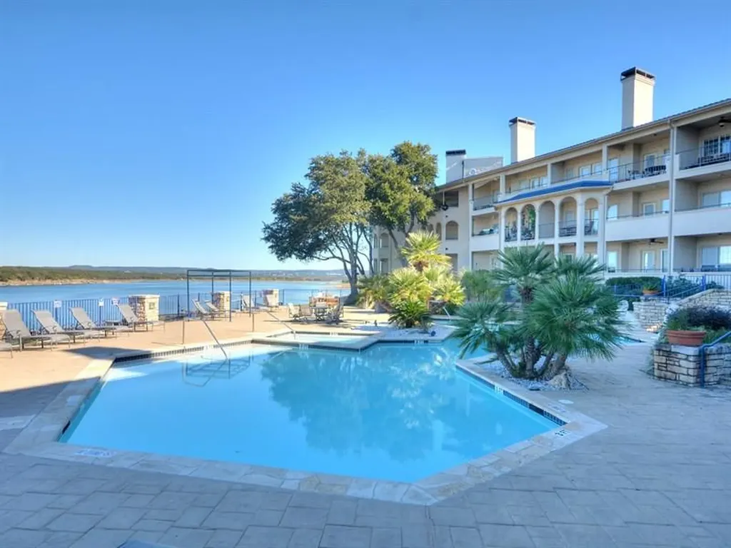 3404 American Drive Lago Vista TX 78645