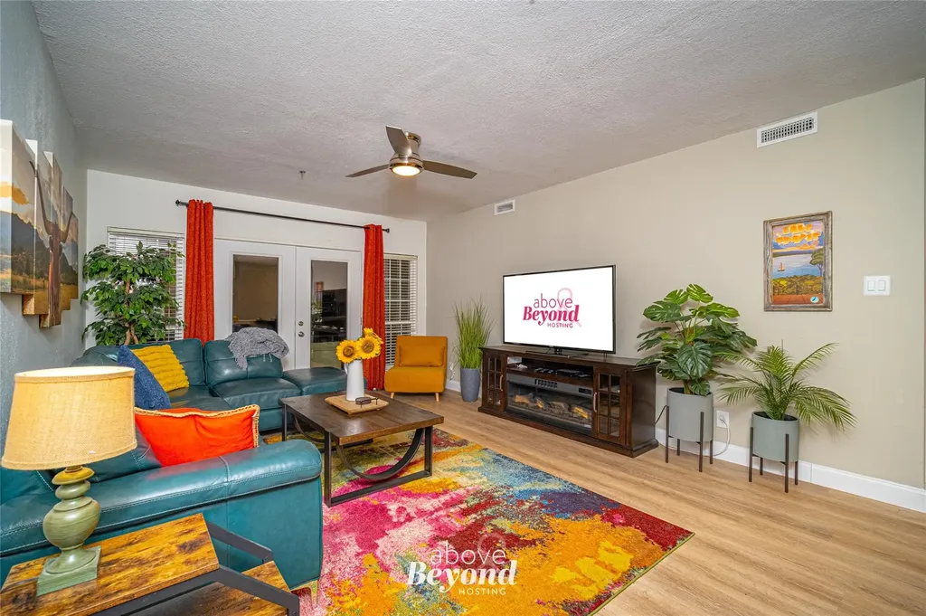 3404 American Drive Lago Vista TX 78645