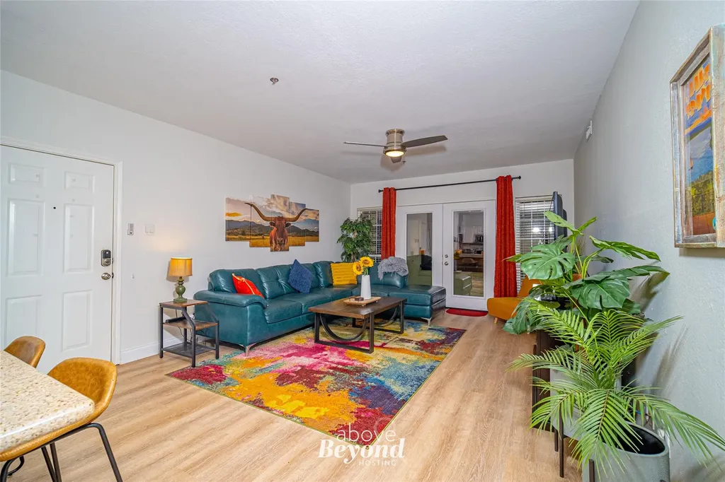 3404 American Drive Lago Vista TX 78645