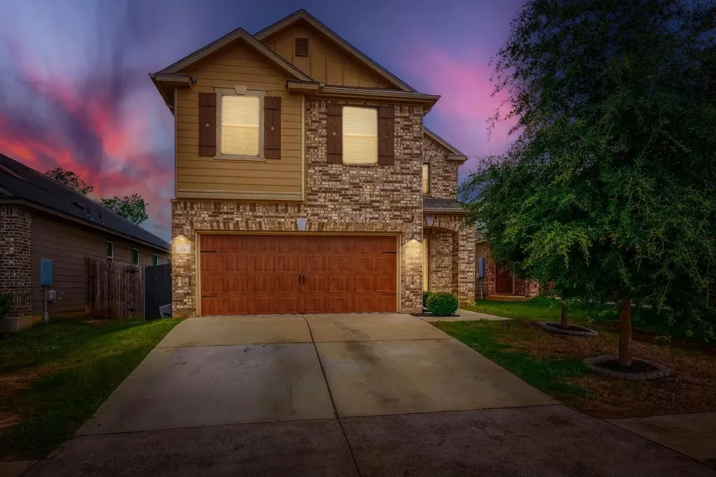 175 Gustaf Trail Kyle TX 78640