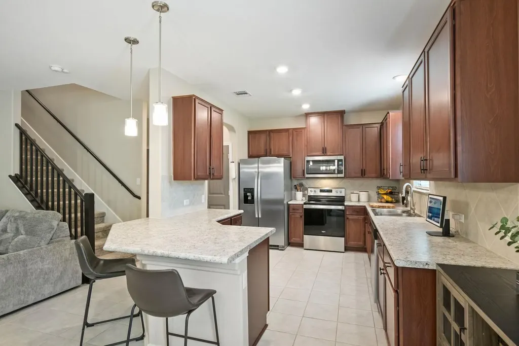 175 Gustaf Trail Kyle TX 78640
