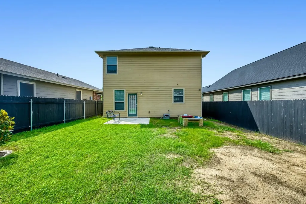 175 Gustaf Trail Kyle TX 78640
