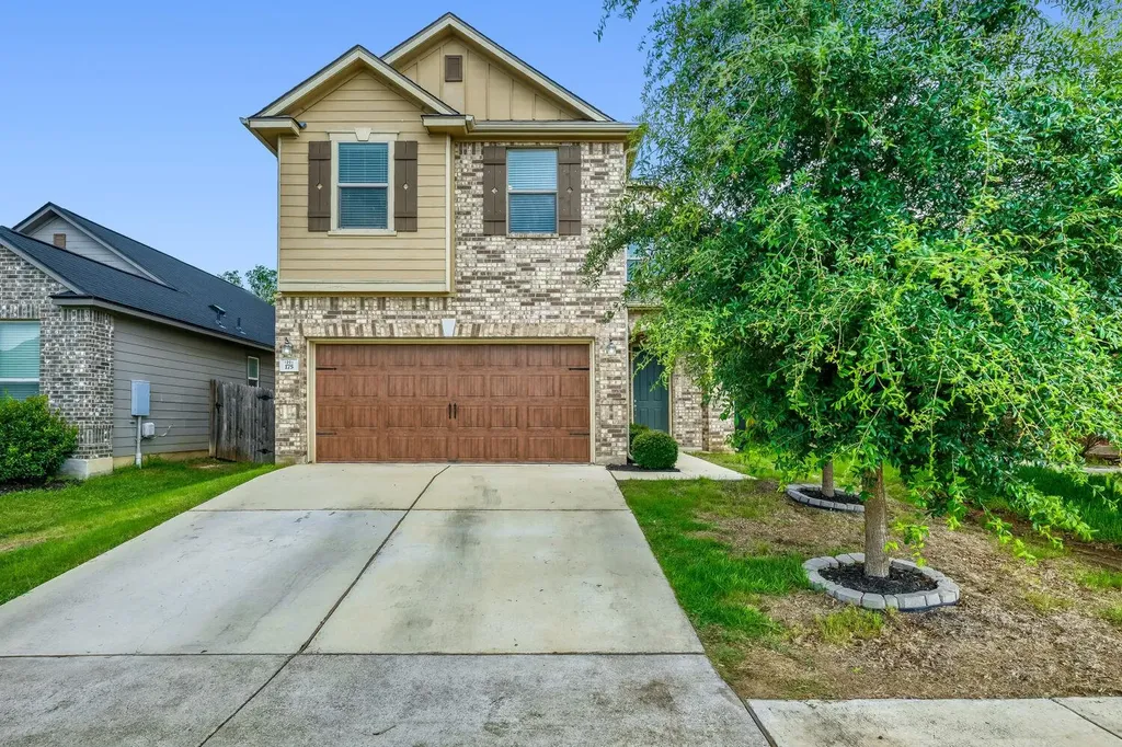 175 Gustaf Trail Kyle TX 78640