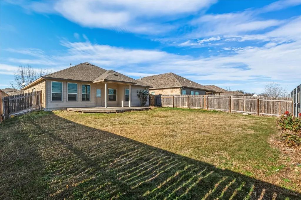 4640 Tiddle Lane Pflugerville TX 78660