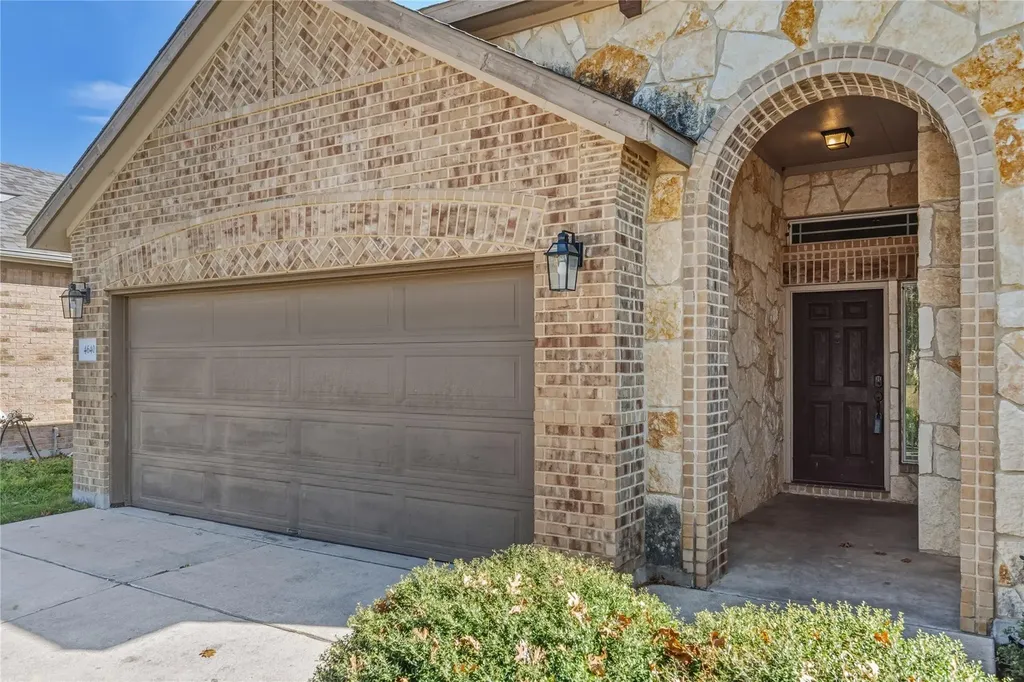 4640 Tiddle Lane Pflugerville TX 78660