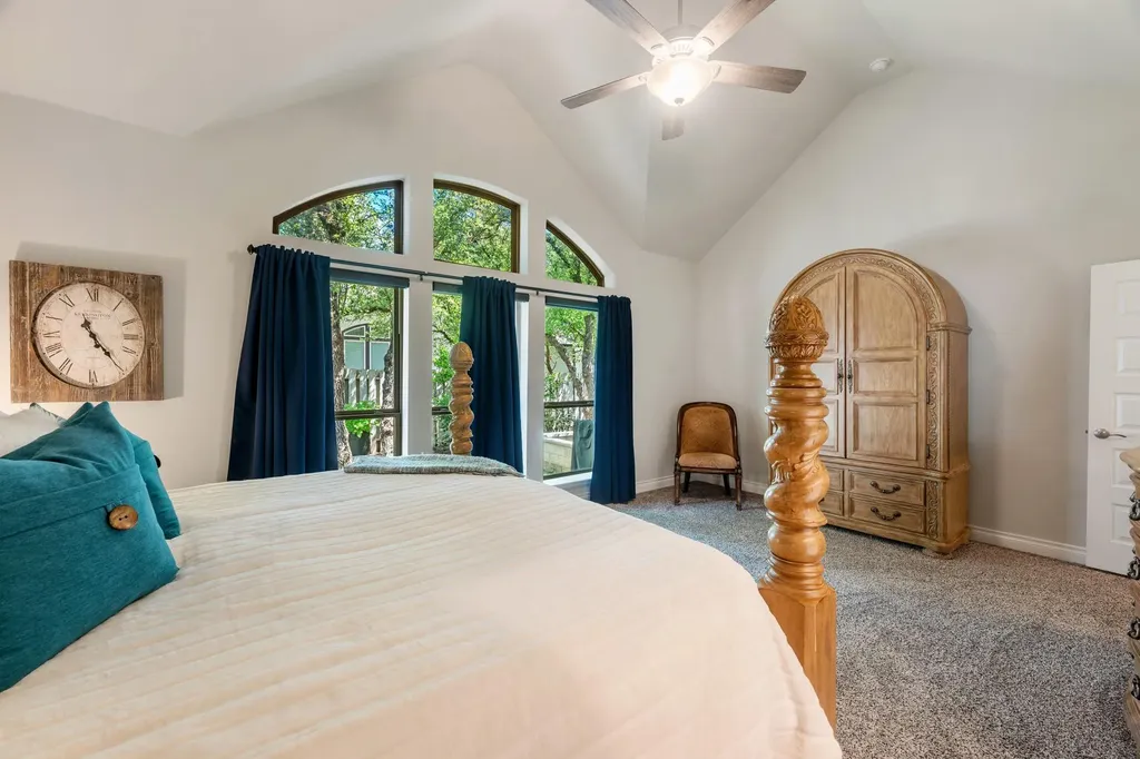 813 Heartleaf Drive Leander TX 78641