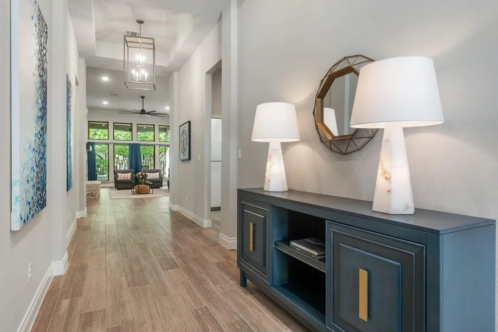 813 Heartleaf Drive Leander TX 78641