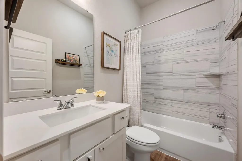 813 Heartleaf Drive Leander TX 78641