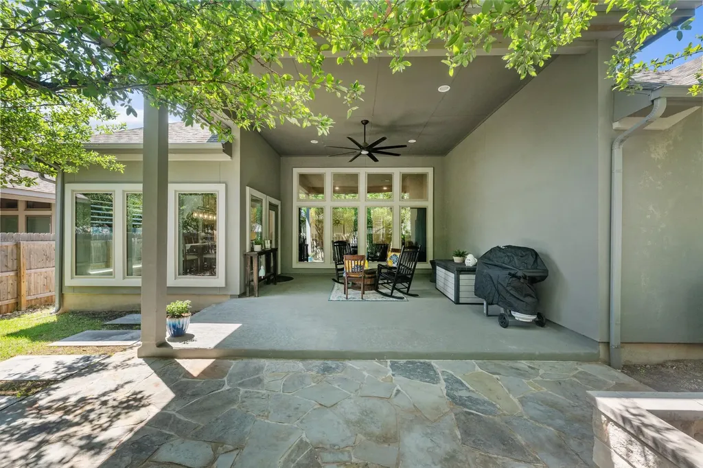 813 Heartleaf Drive Leander TX 78641