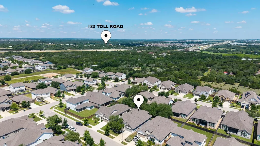 813 Heartleaf Drive Leander TX 78641