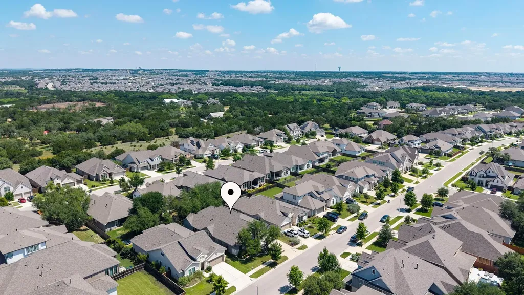 813 Heartleaf Drive Leander TX 78641