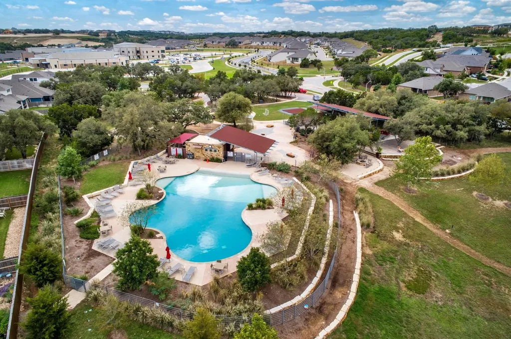 813 Heartleaf Drive Leander TX 78641