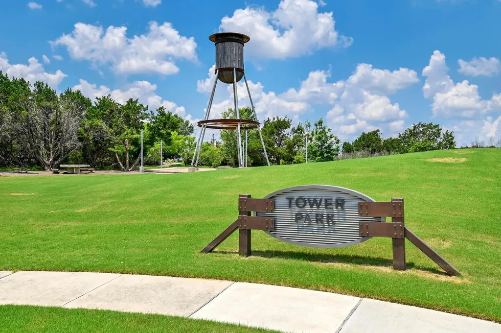 813 Heartleaf Drive Leander TX 78641