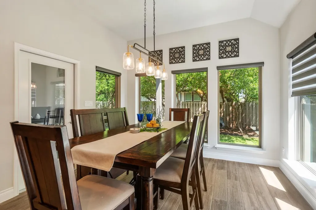 813 Heartleaf Drive Leander TX 78641