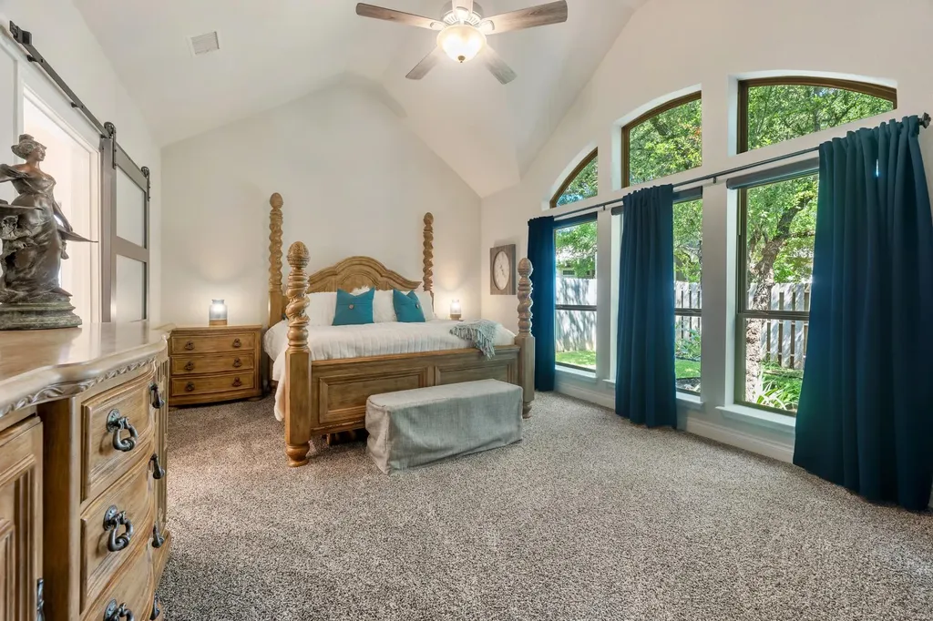 813 Heartleaf Drive Leander TX 78641