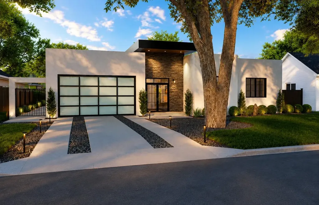 3309 Stardust Drive Austin TX 78757