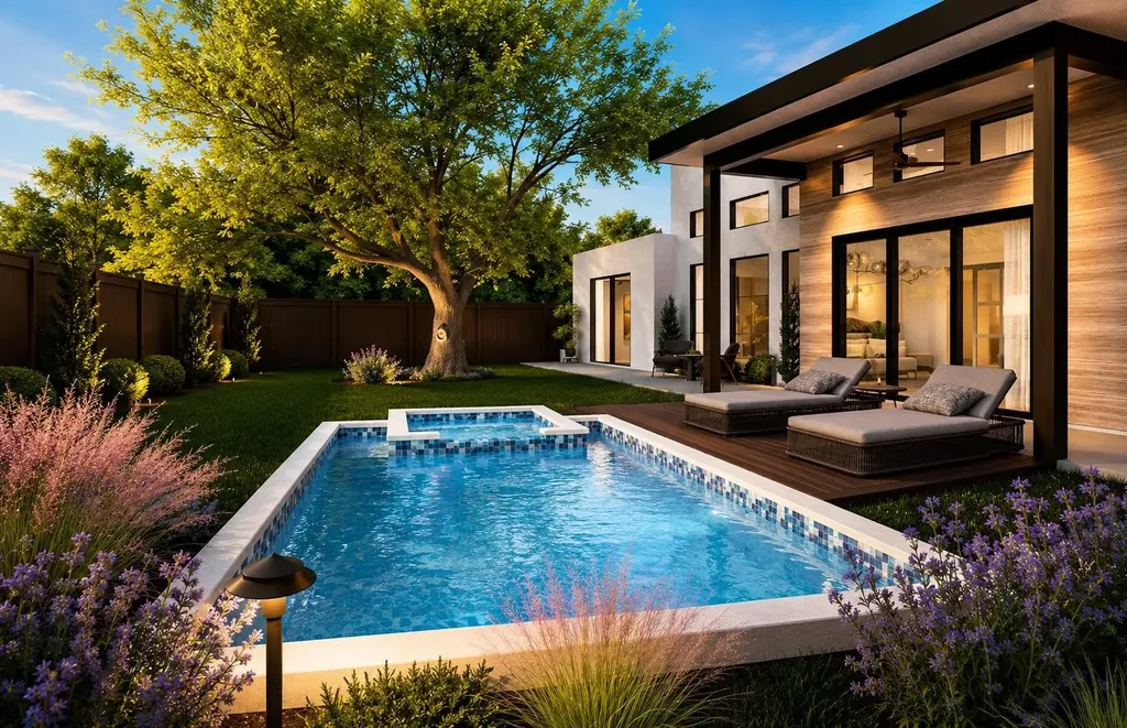 3309 Stardust Drive Austin TX 78757