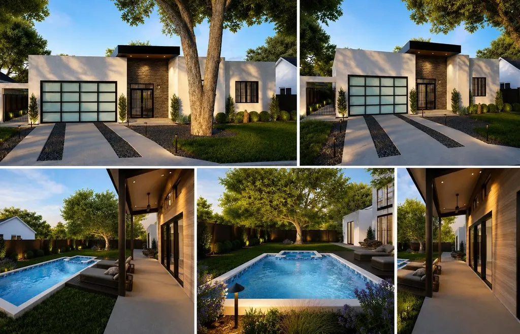 3309 Stardust Drive Austin TX 78757