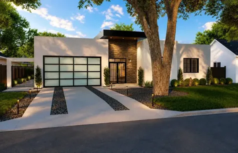 3309 Stardust Drive Austin TX 78757