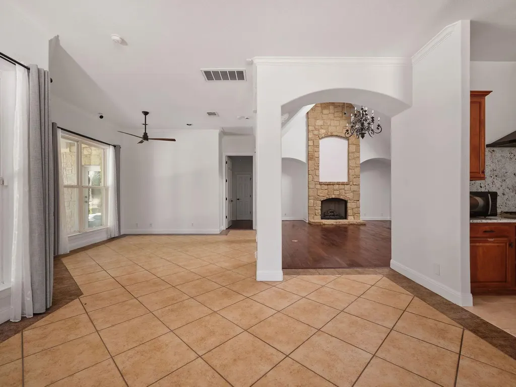 5612 Bonnell Vista Street Austin TX 78731
