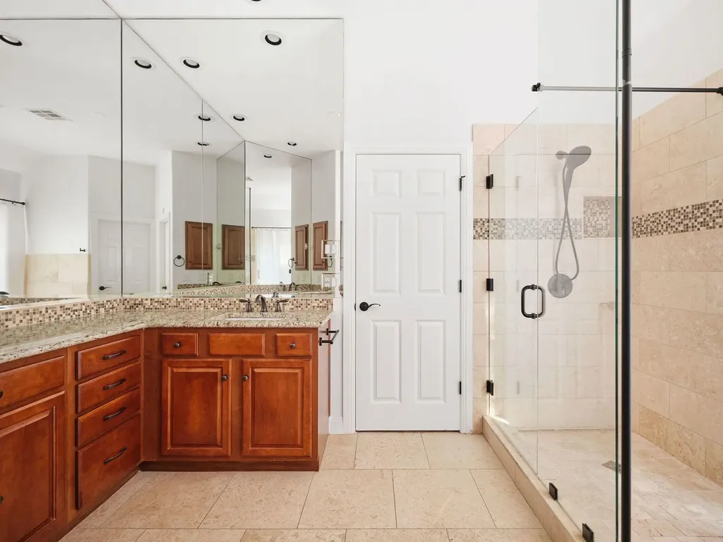 5612 Bonnell Vista Street Austin TX 78731