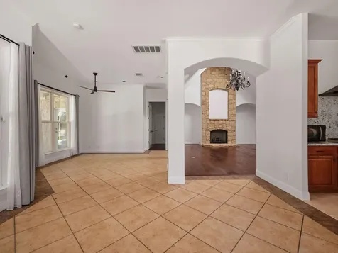 5612 Bonnell Vista Street Austin TX 78731