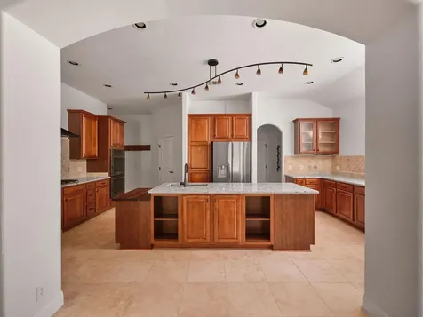 5612 Bonnell Vista Street Austin TX 78731