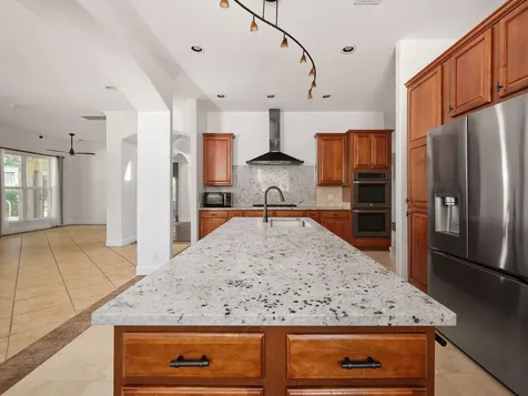 5612 Bonnell Vista Street Austin TX 78731