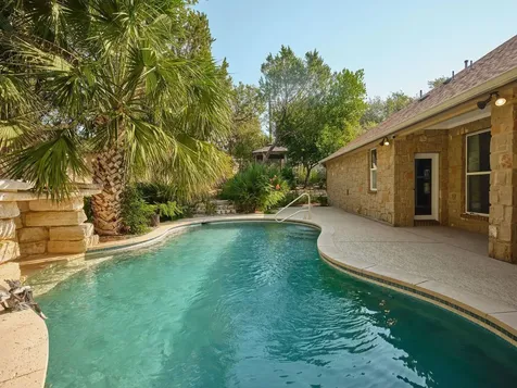 5612 Bonnell Vista Street Austin TX 78731