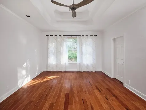 5612 Bonnell Vista Street Austin TX 78731