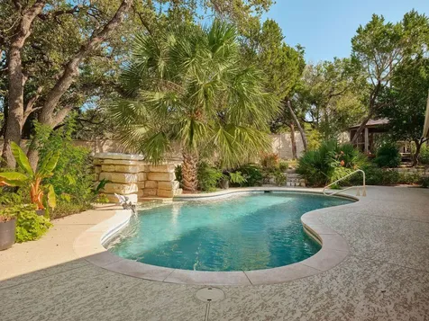 5612 Bonnell Vista Street Austin TX 78731