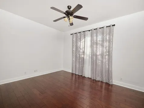 5612 Bonnell Vista Street Austin TX 78731